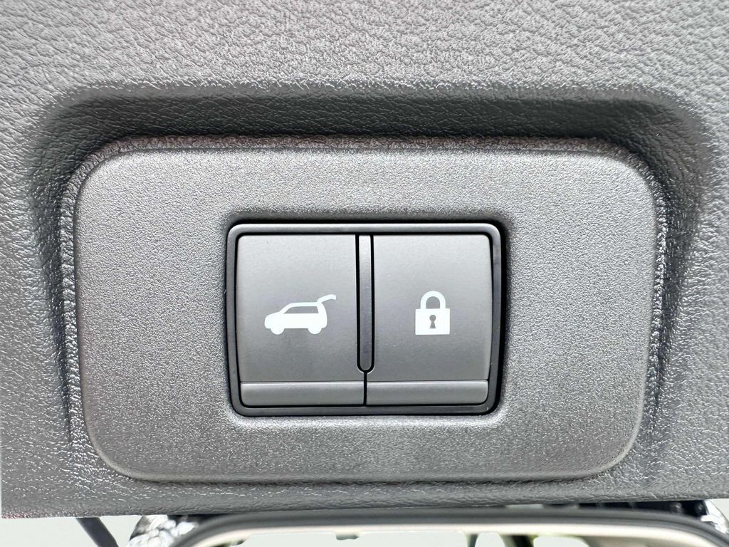 2026 Nissan Rogue SV San Clemente CA