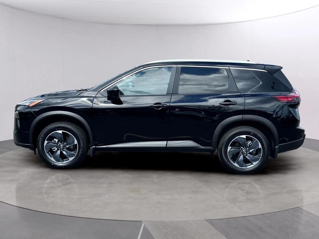 2026 Nissan Rogue SV San Clemente CA