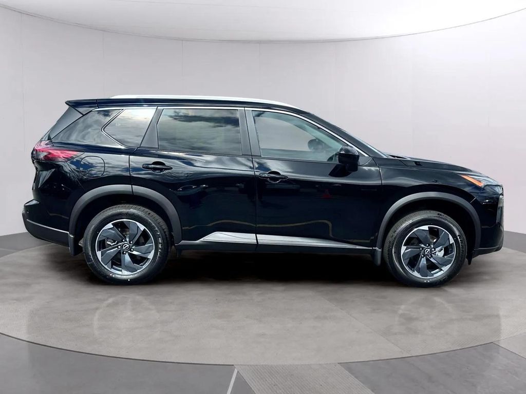 2026 Nissan Rogue SV San Clemente CA