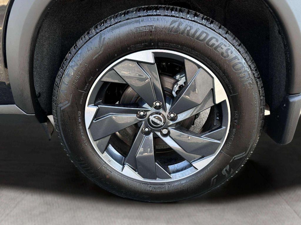 2026 Nissan Rogue SV San Clemente CA