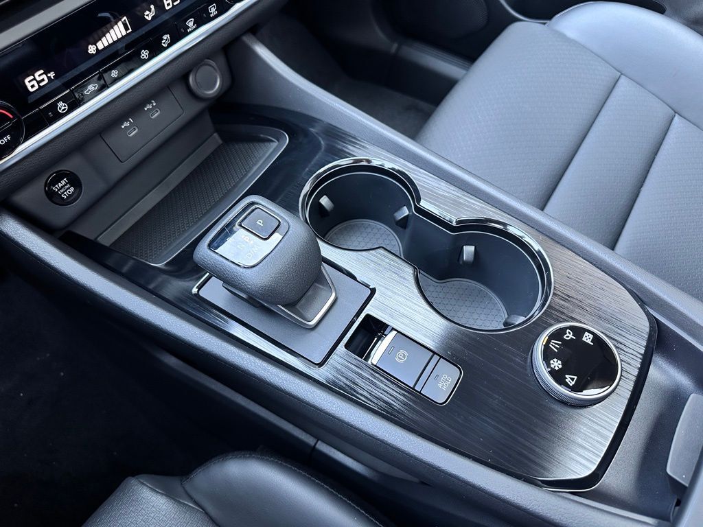 2026 Nissan Rogue SV San Clemente CA