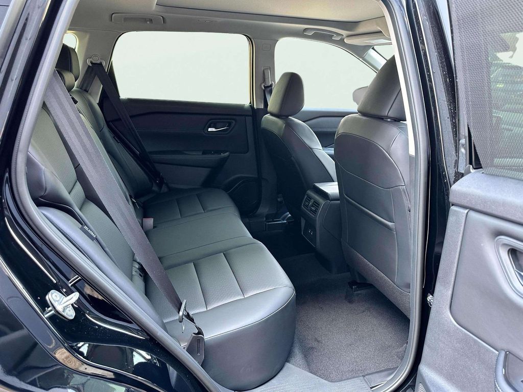 2026 Nissan Rogue SV San Clemente CA