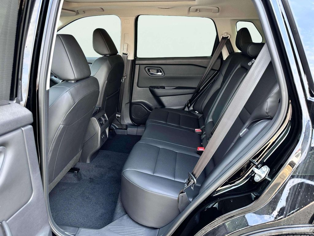 2026 Nissan Rogue SV San Clemente CA