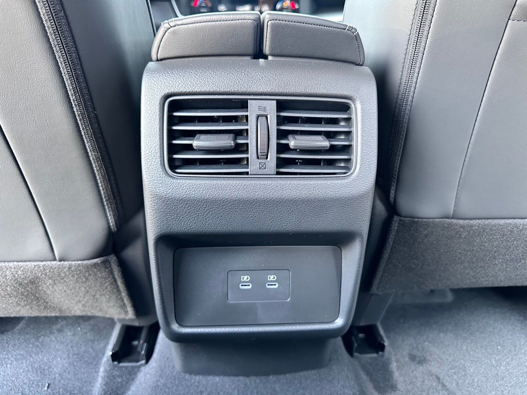 2026 Nissan Rogue SV San Clemente CA