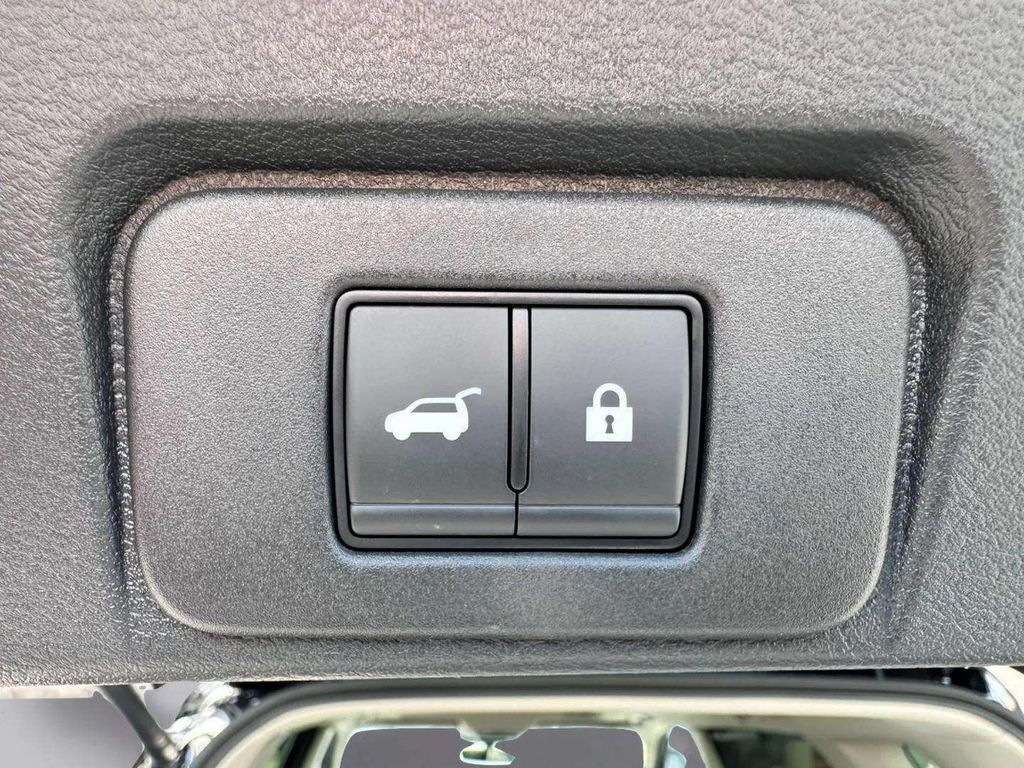 2026 Nissan Rogue SV San Clemente CA