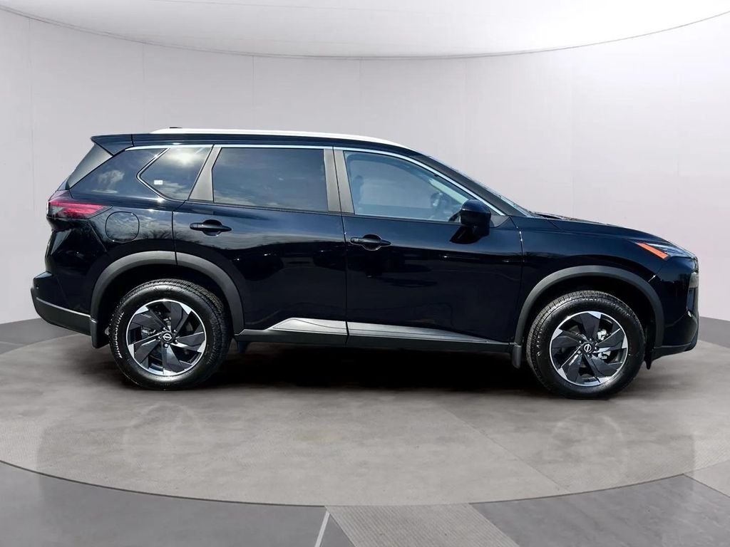 2026 Nissan Rogue SV San Clemente CA