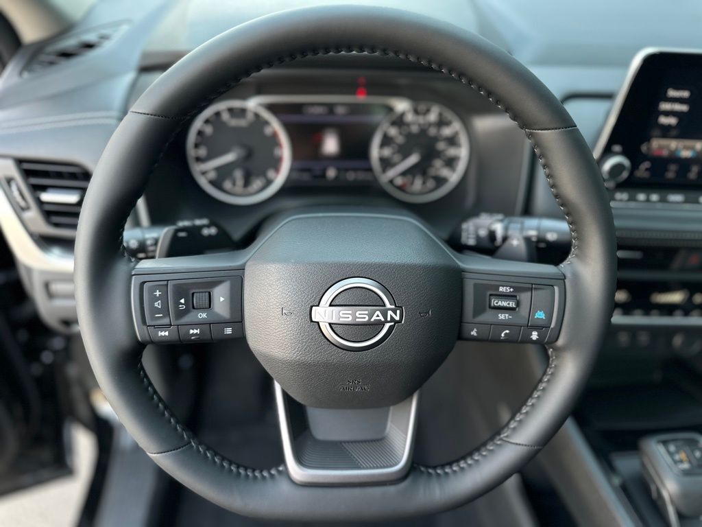 2026 Nissan Rogue SV San Clemente CA