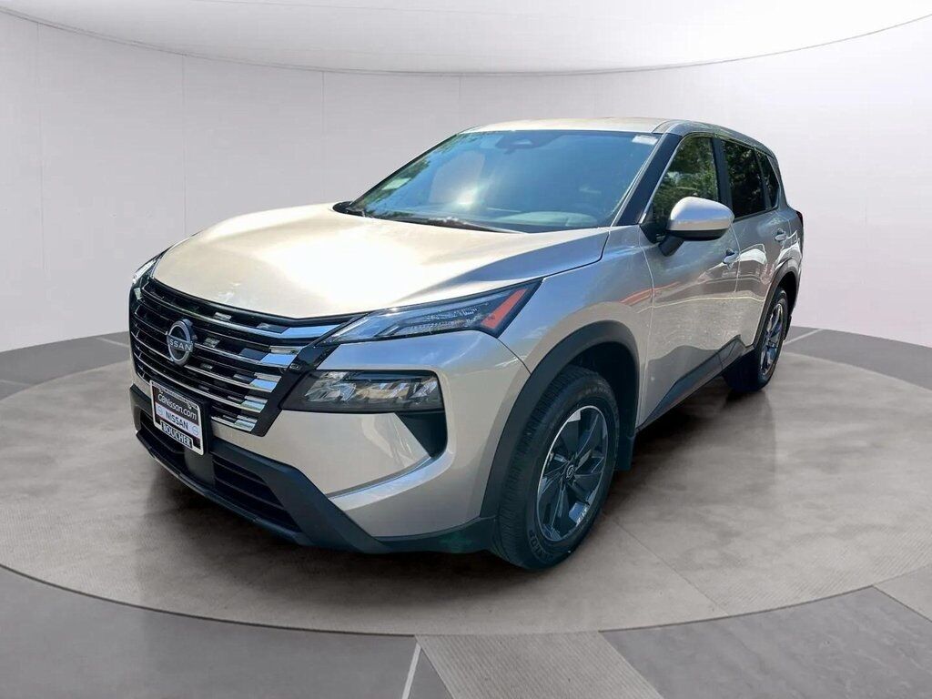 2026 Nissan Rogue SV San Clemente CA