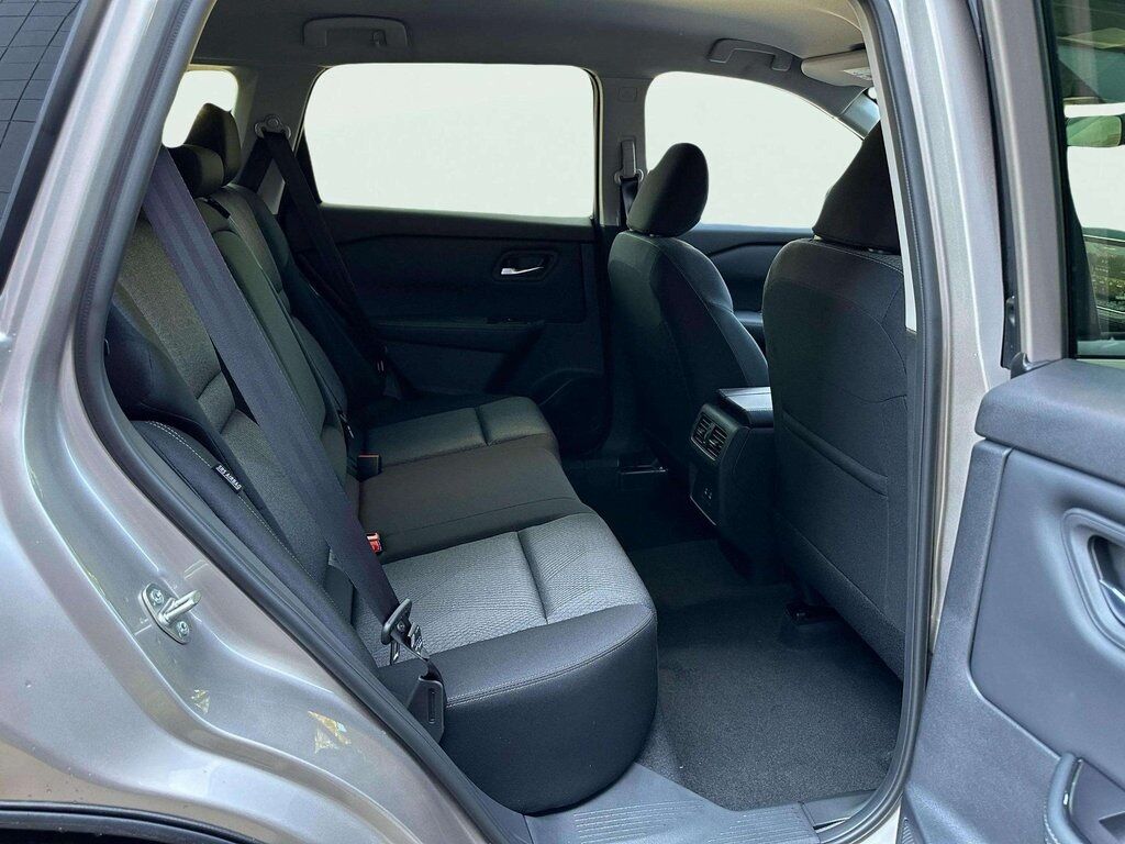 2026 Nissan Rogue SV San Clemente CA