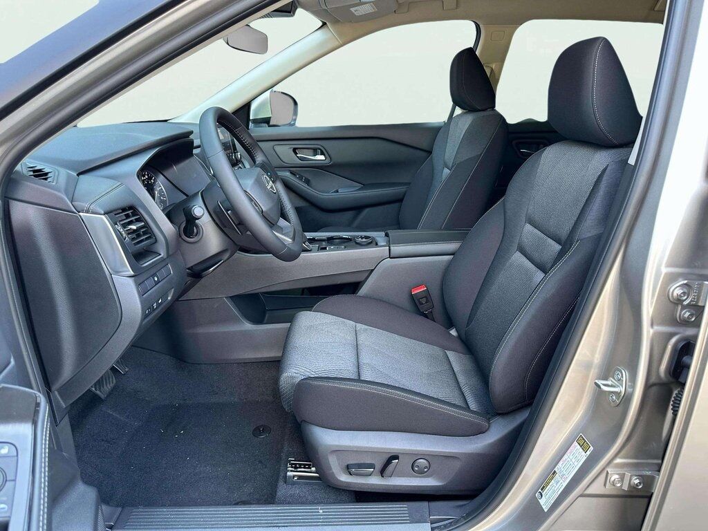 2026 Nissan Rogue SV San Clemente CA