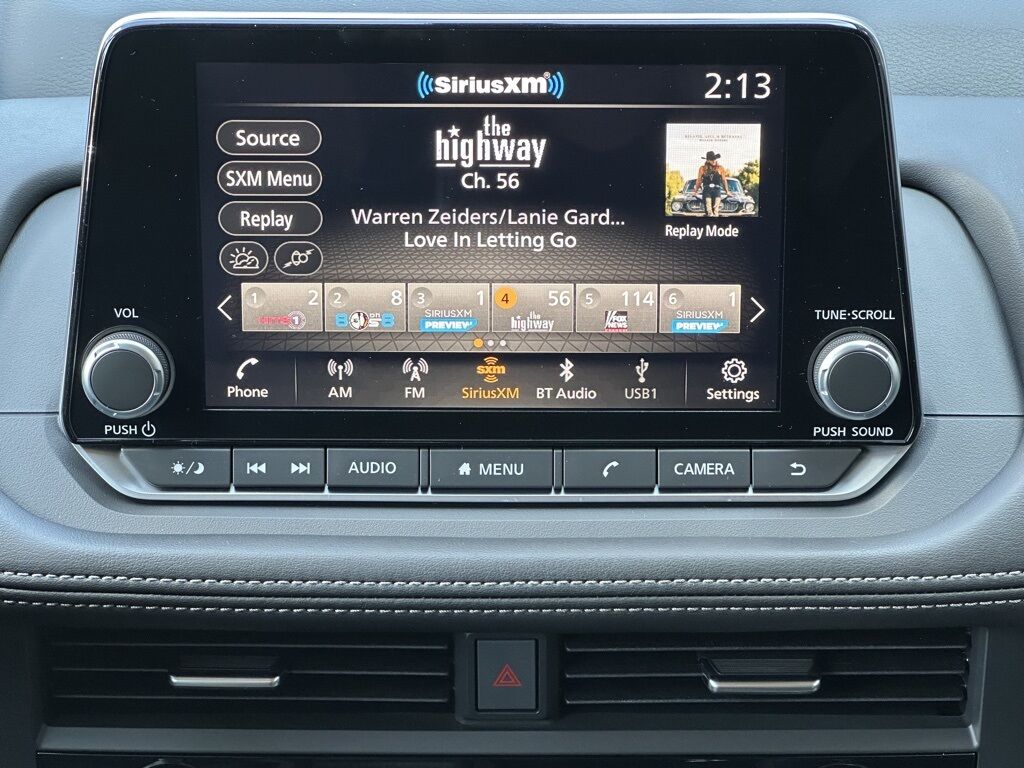 2026 Nissan Rogue SV San Clemente CA