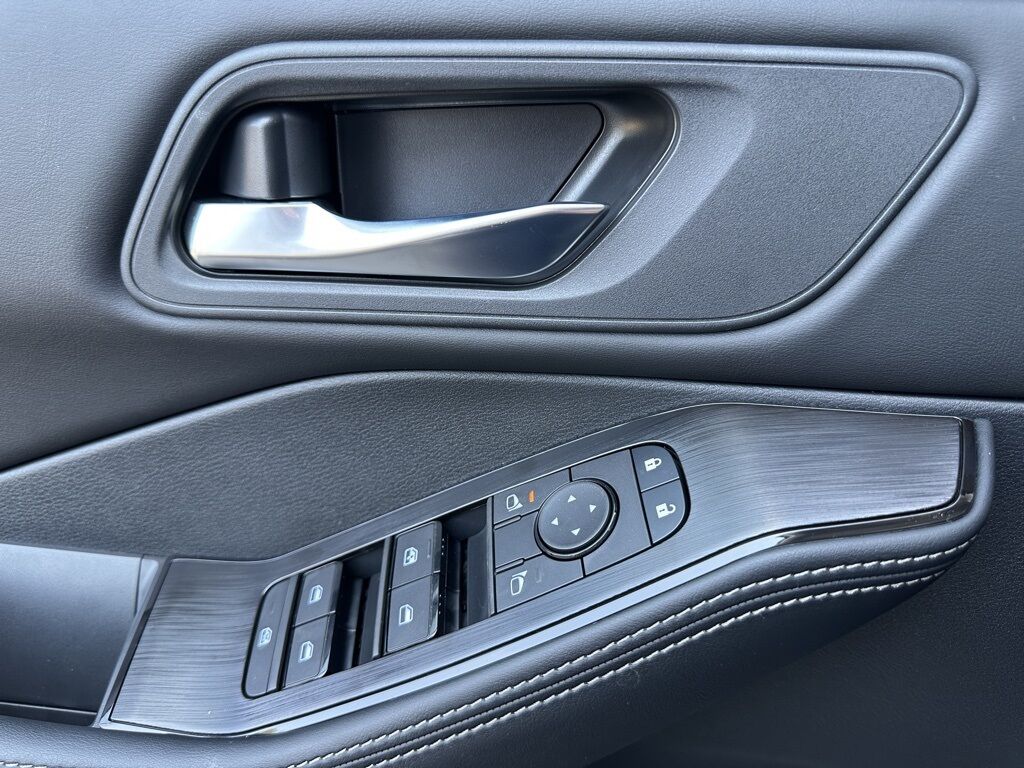 2026 Nissan Rogue SV San Clemente CA