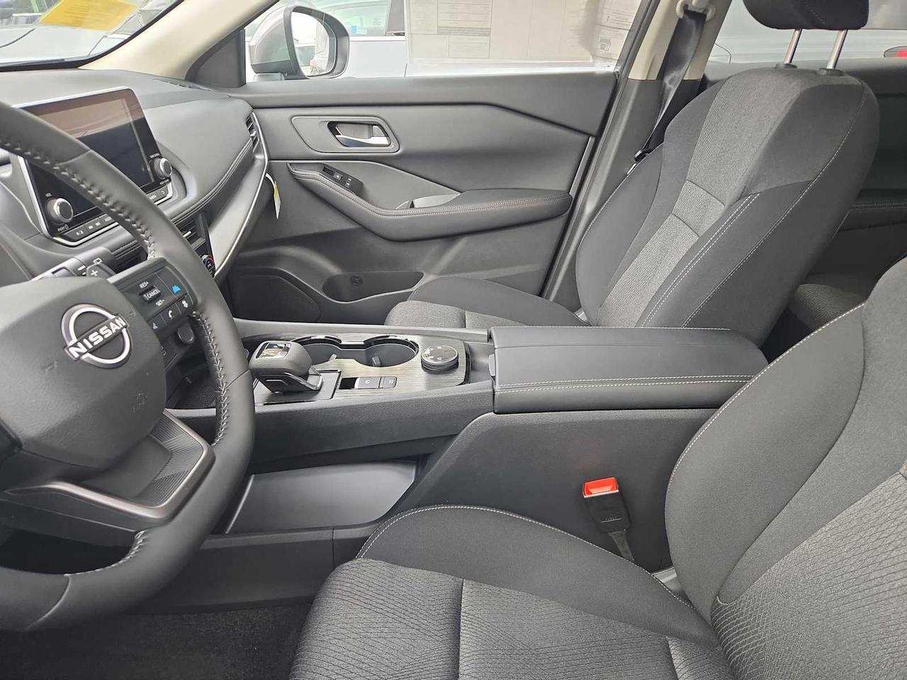 2026 Nissan Rogue SV Medford MA