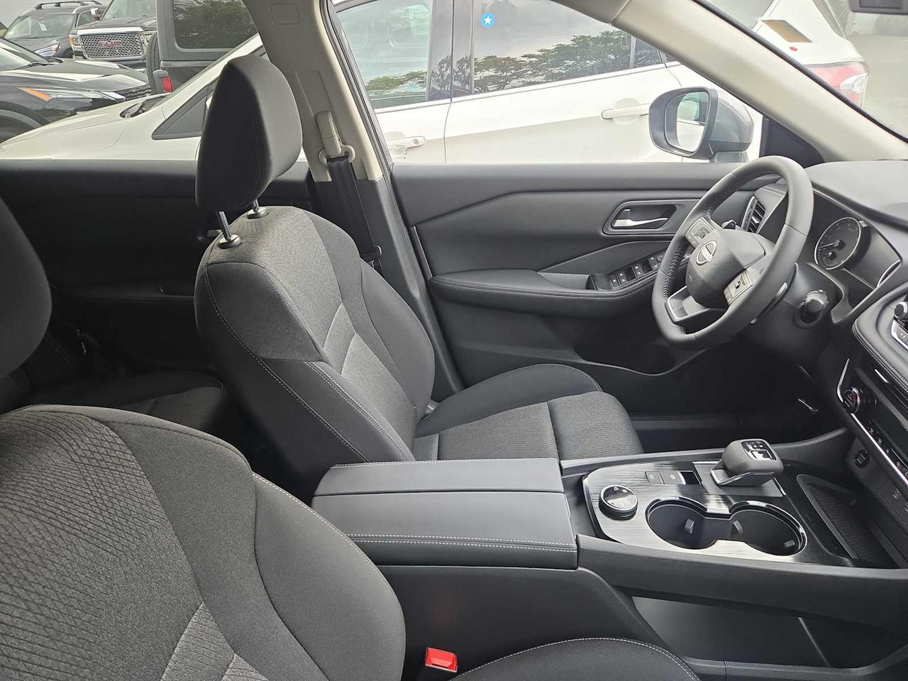 2026 Nissan Rogue SV Medford MA