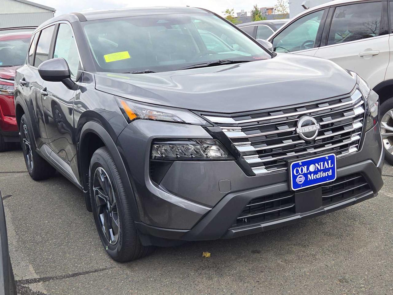 2026 Nissan Rogue SV Medford MA