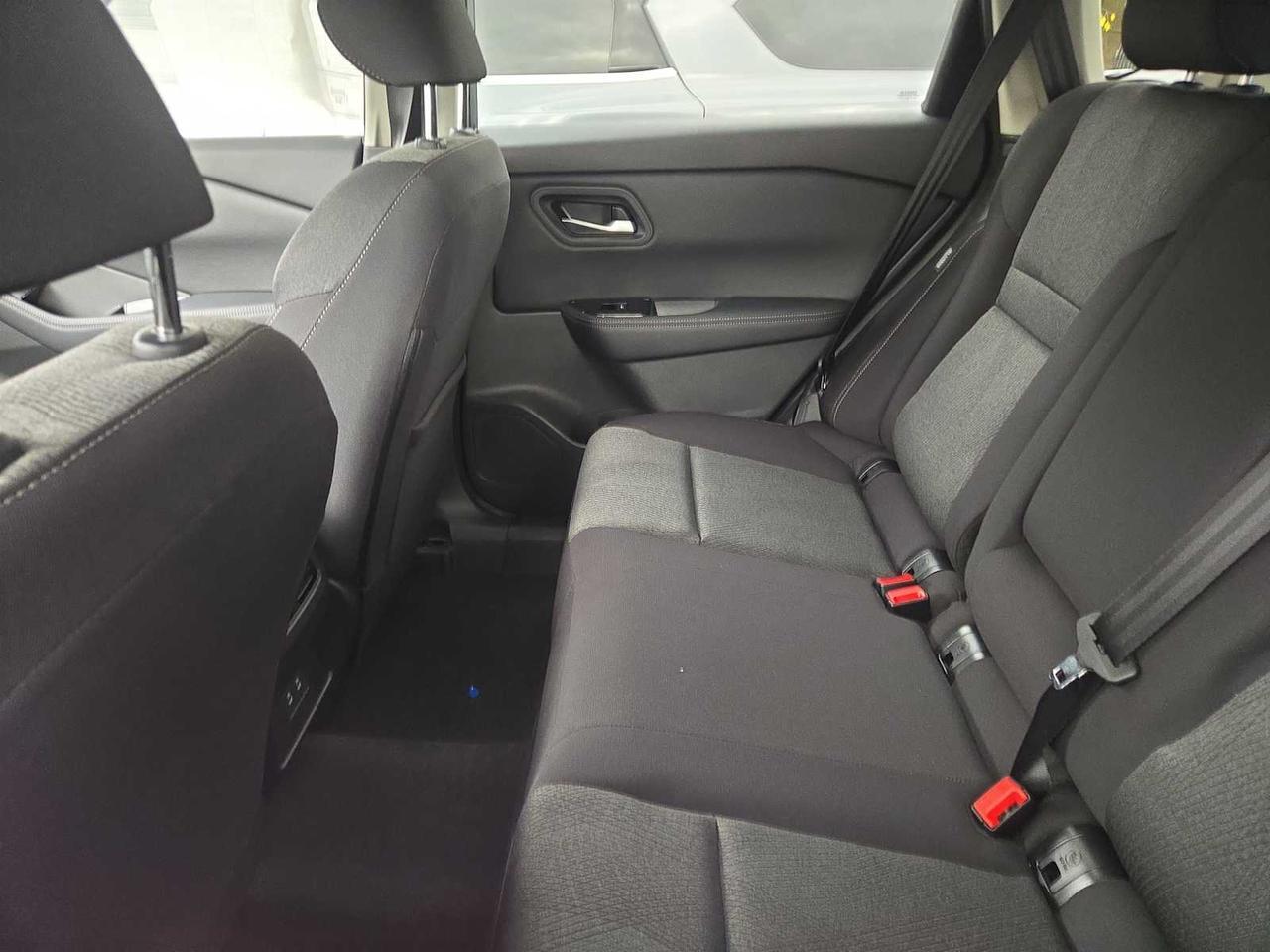 2026 Nissan Rogue SV Medford MA