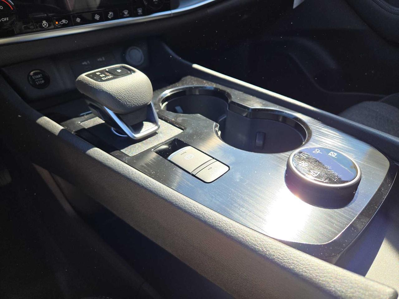 2026 Nissan Rogue SV Medford MA