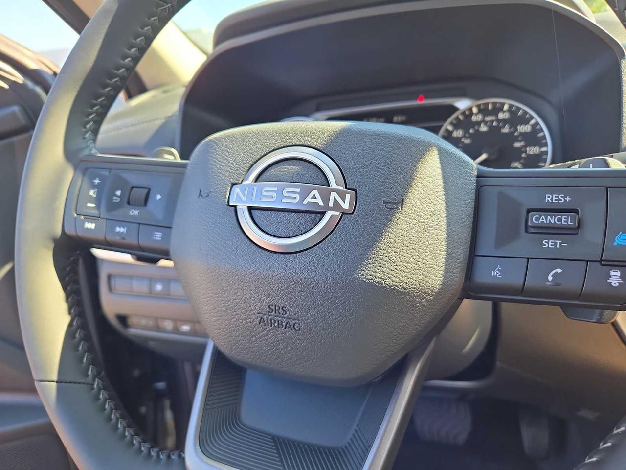 2026 Nissan Rogue SV Medford MA