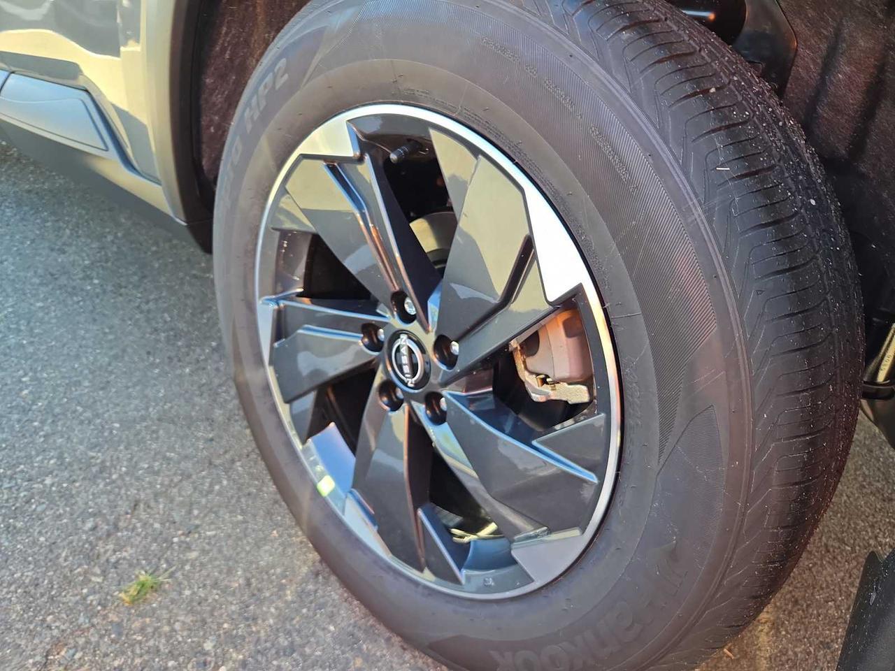 2026 Nissan Rogue SV Medford MA