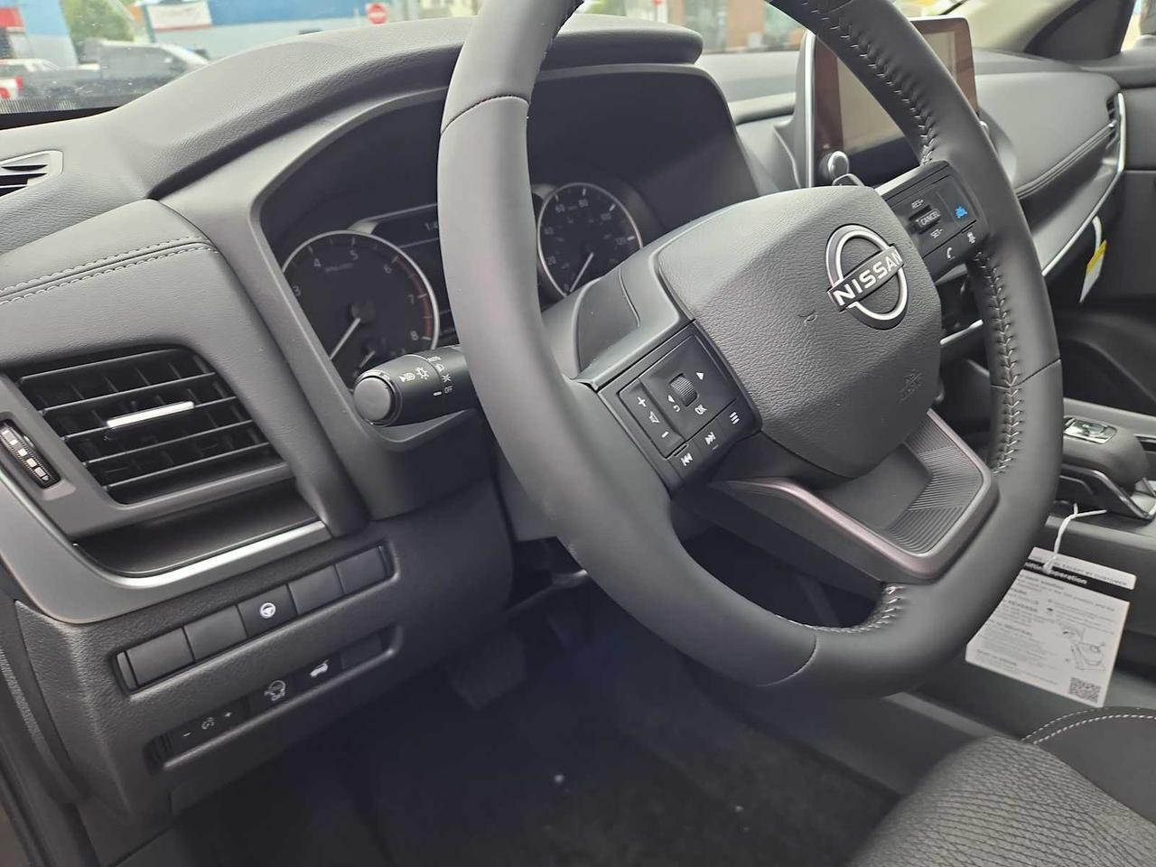 2026 Nissan Rogue SV Medford MA