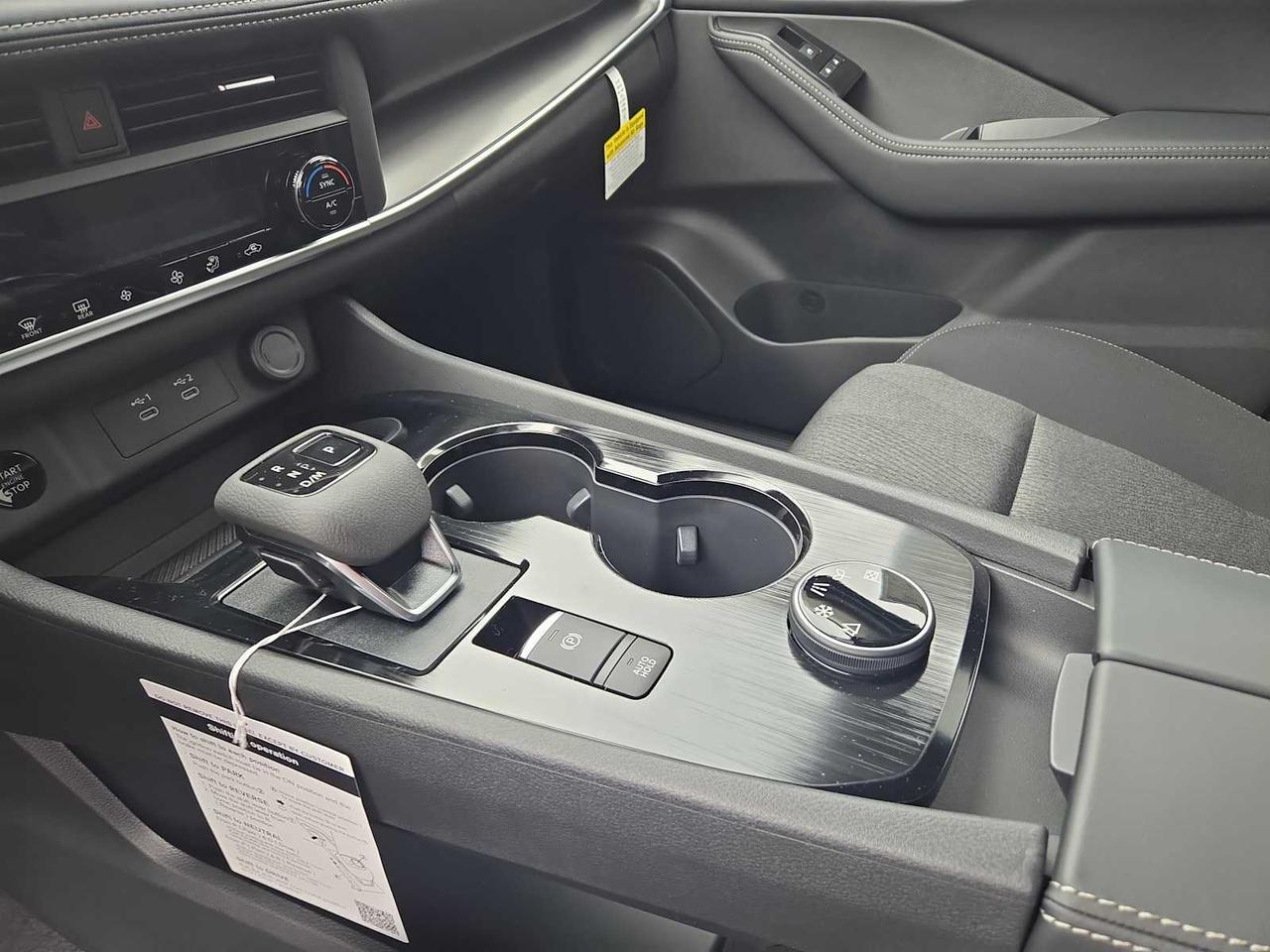 2026 Nissan Rogue SV Medford MA