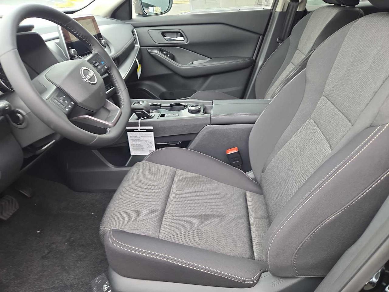 2026 Nissan Rogue SV Medford MA