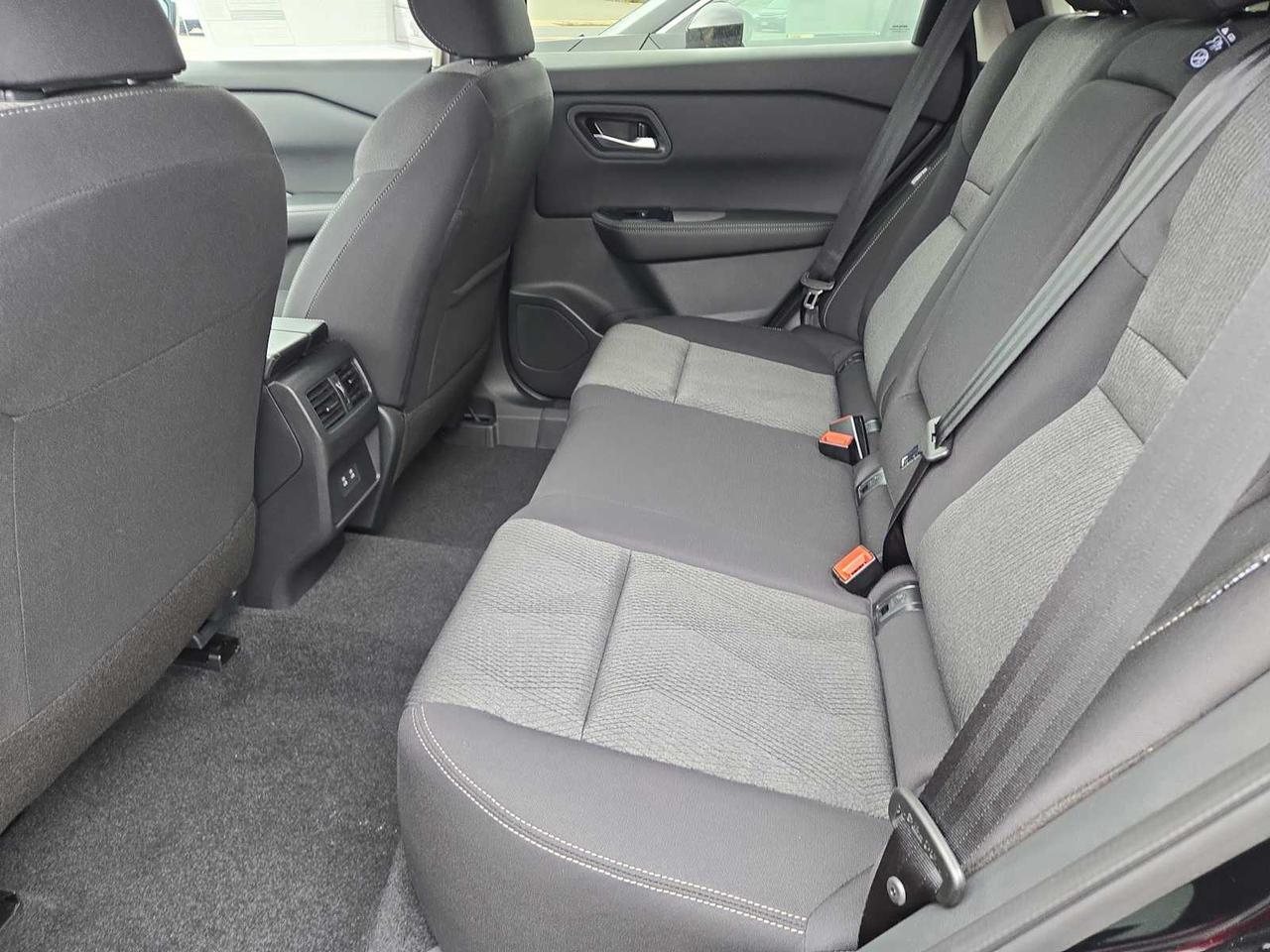 2026 Nissan Rogue SV Medford MA