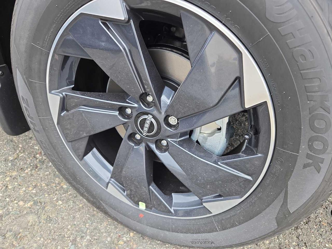 2026 Nissan Rogue SV Medford MA