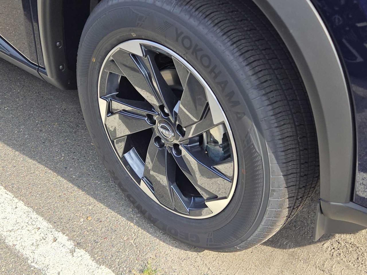 2026 Nissan Rogue SV Medford MA