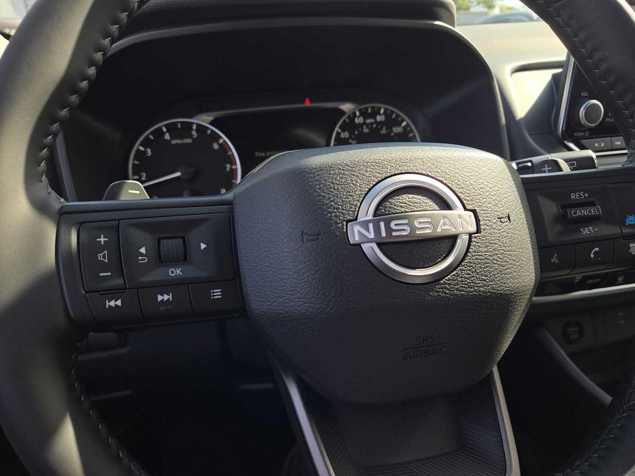 2026 Nissan Rogue SV Medford MA