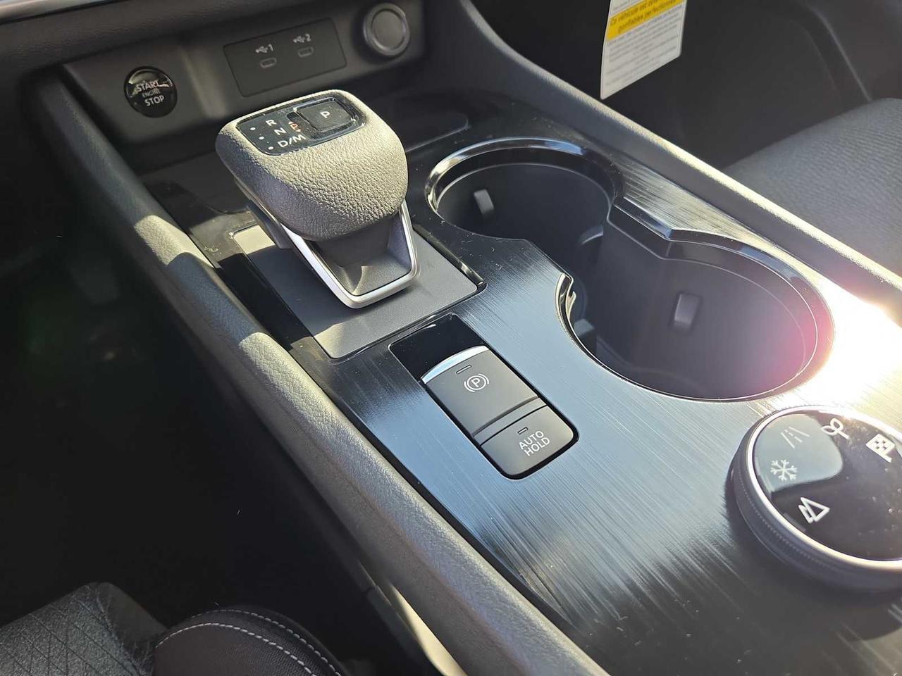 2026 Nissan Rogue SV Medford MA