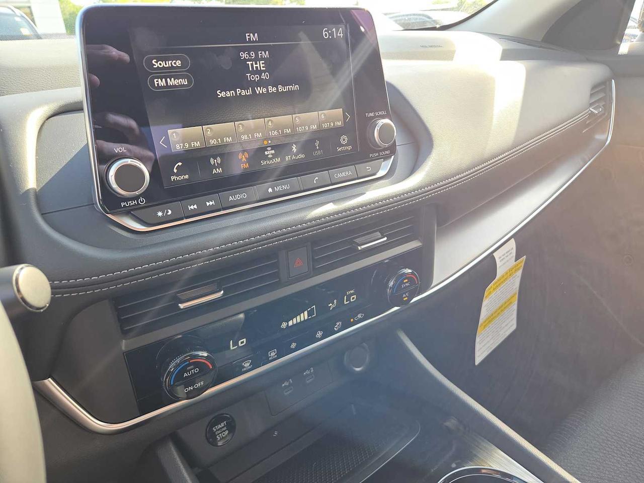 2026 Nissan Rogue SV Medford MA