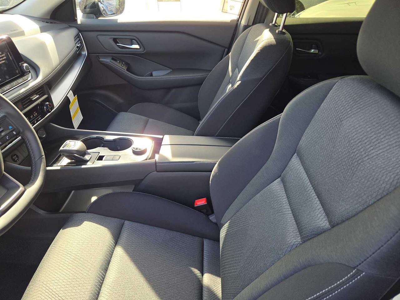 2026 Nissan Rogue SV Medford MA