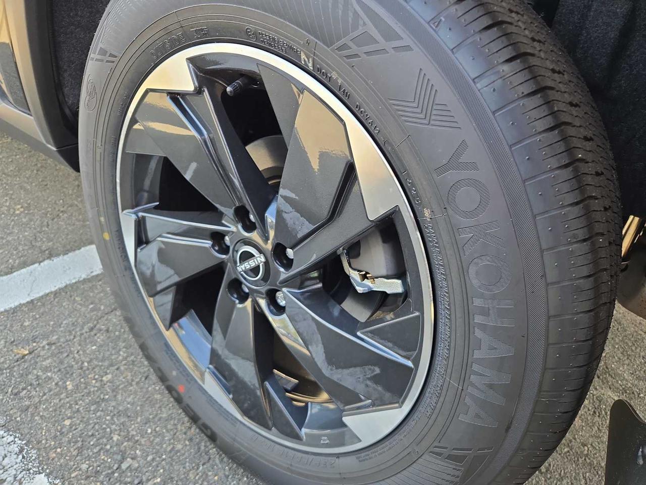 2026 Nissan Rogue SV Medford MA