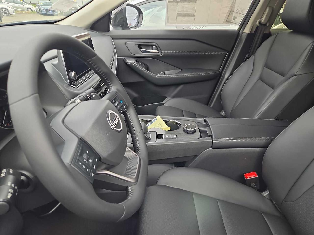 2026 Nissan Rogue SV Medford MA