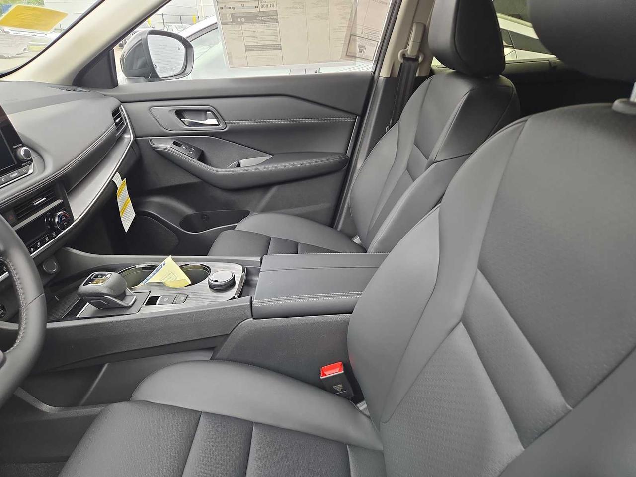 2026 Nissan Rogue SV Medford MA