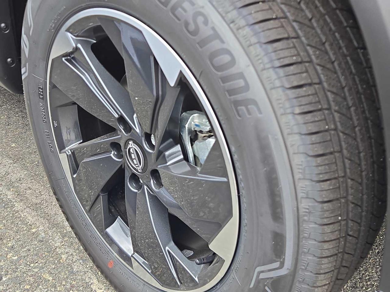 2026 Nissan Rogue SV Medford MA