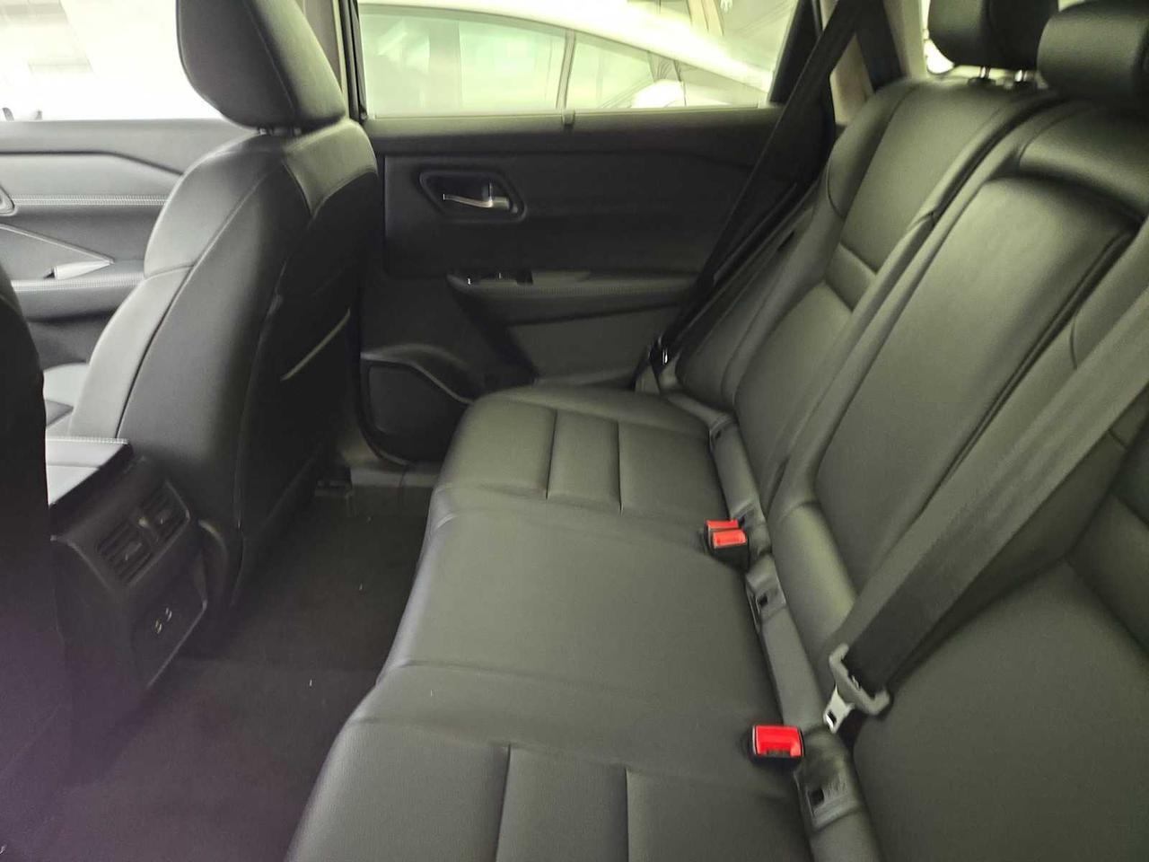 2026 Nissan Rogue SV Medford MA