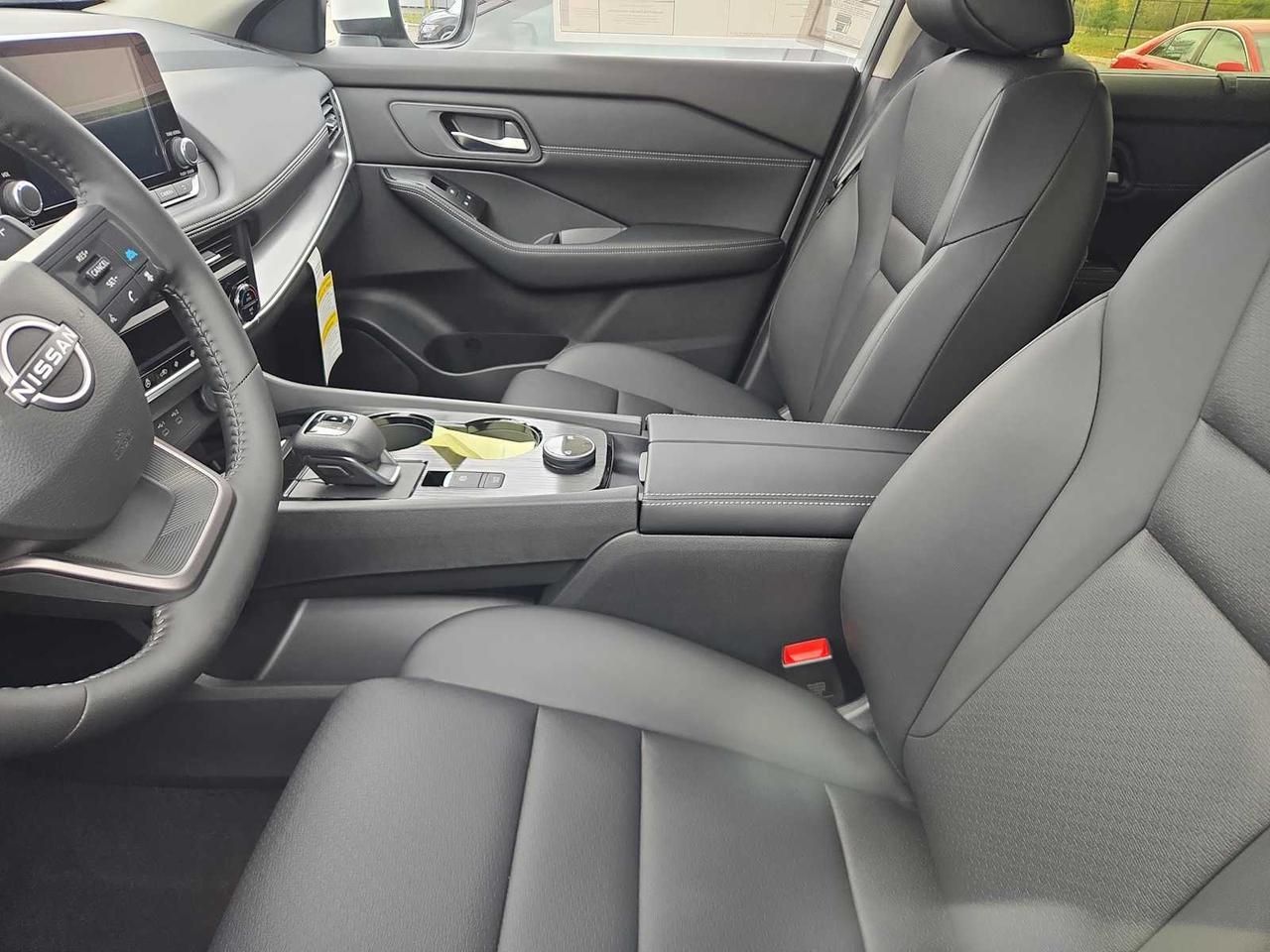 2026 Nissan Rogue SV Medford MA