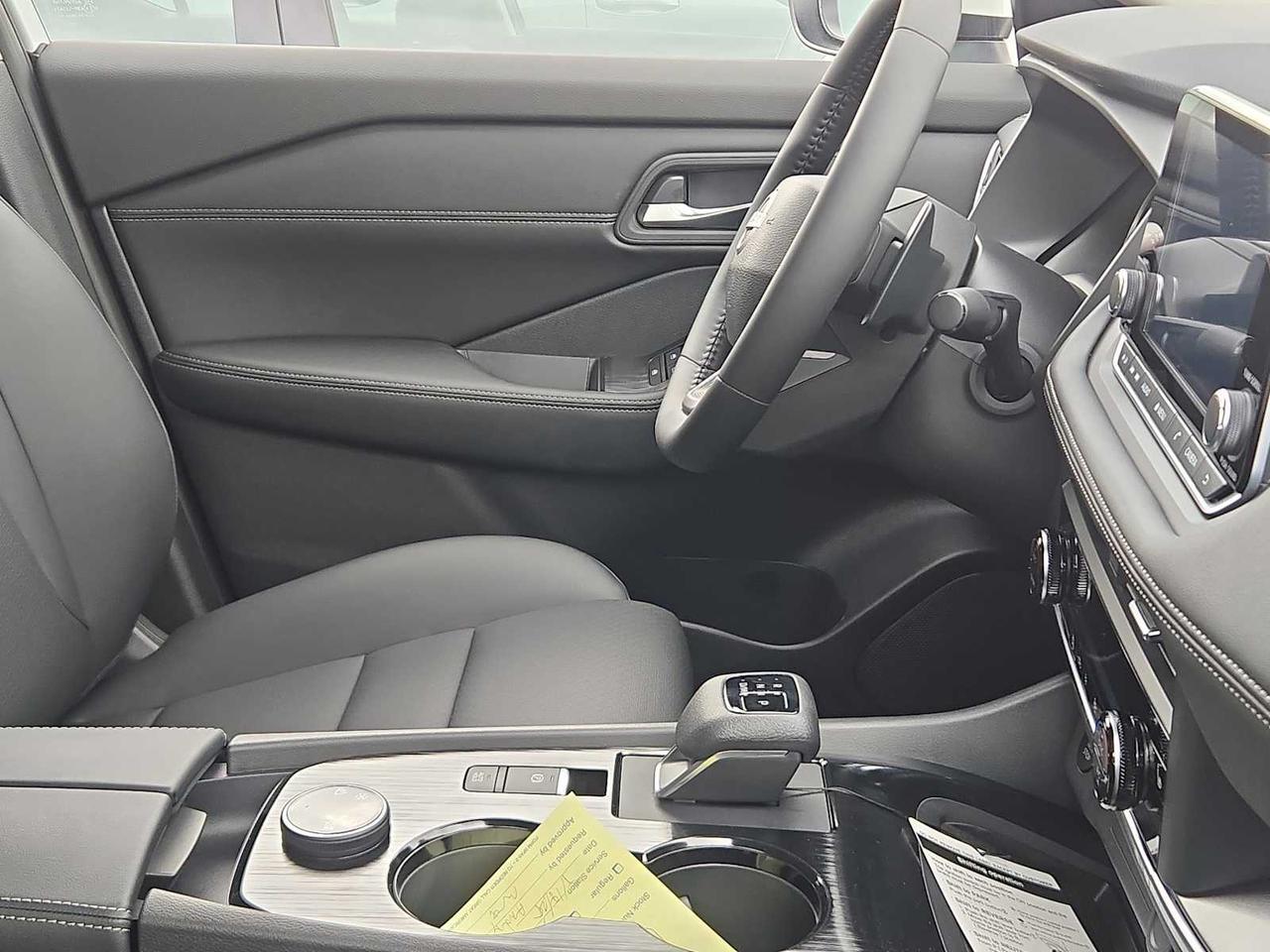 2026 Nissan Rogue SV Medford MA