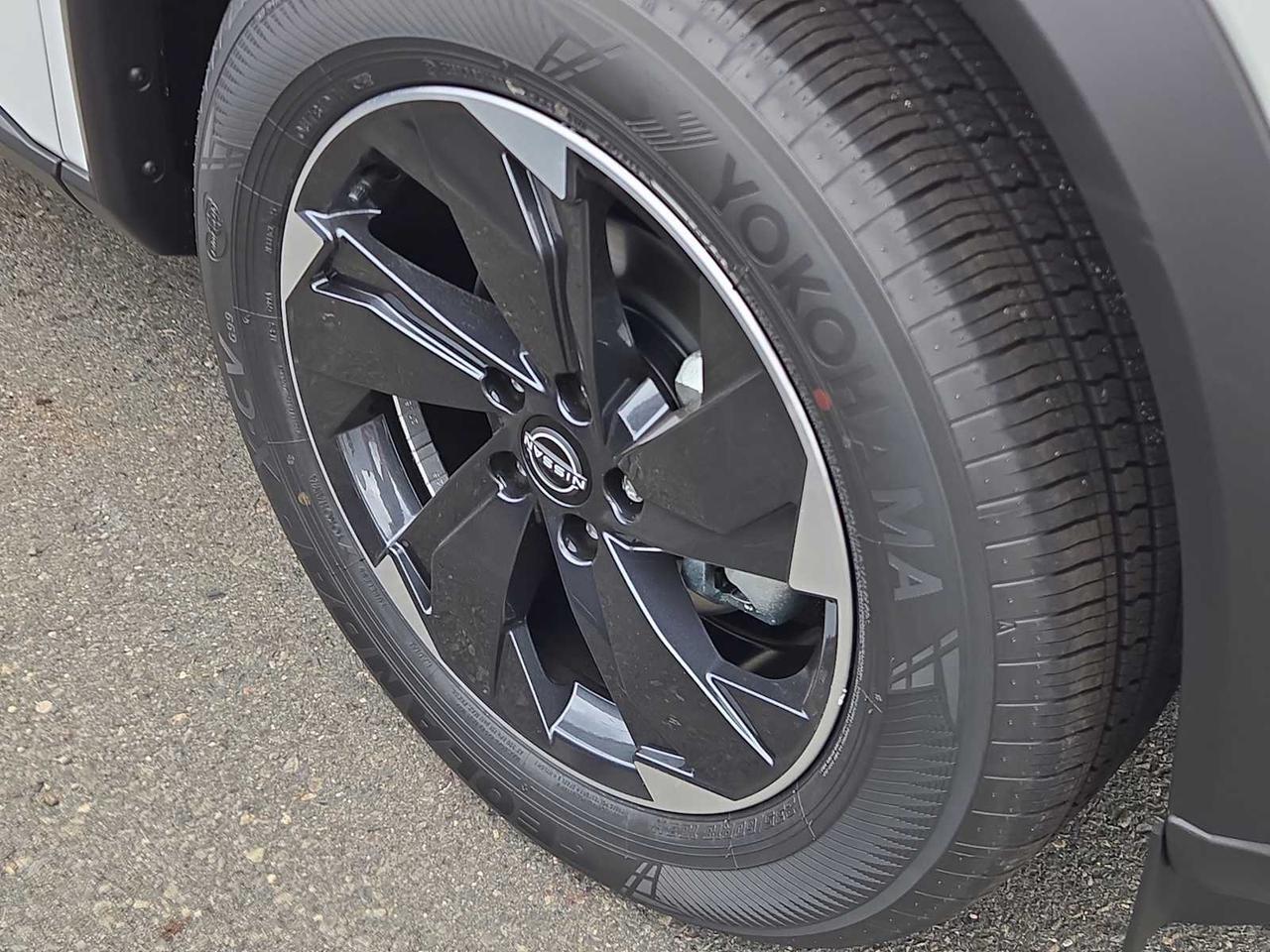 2026 Nissan Rogue SV Medford MA