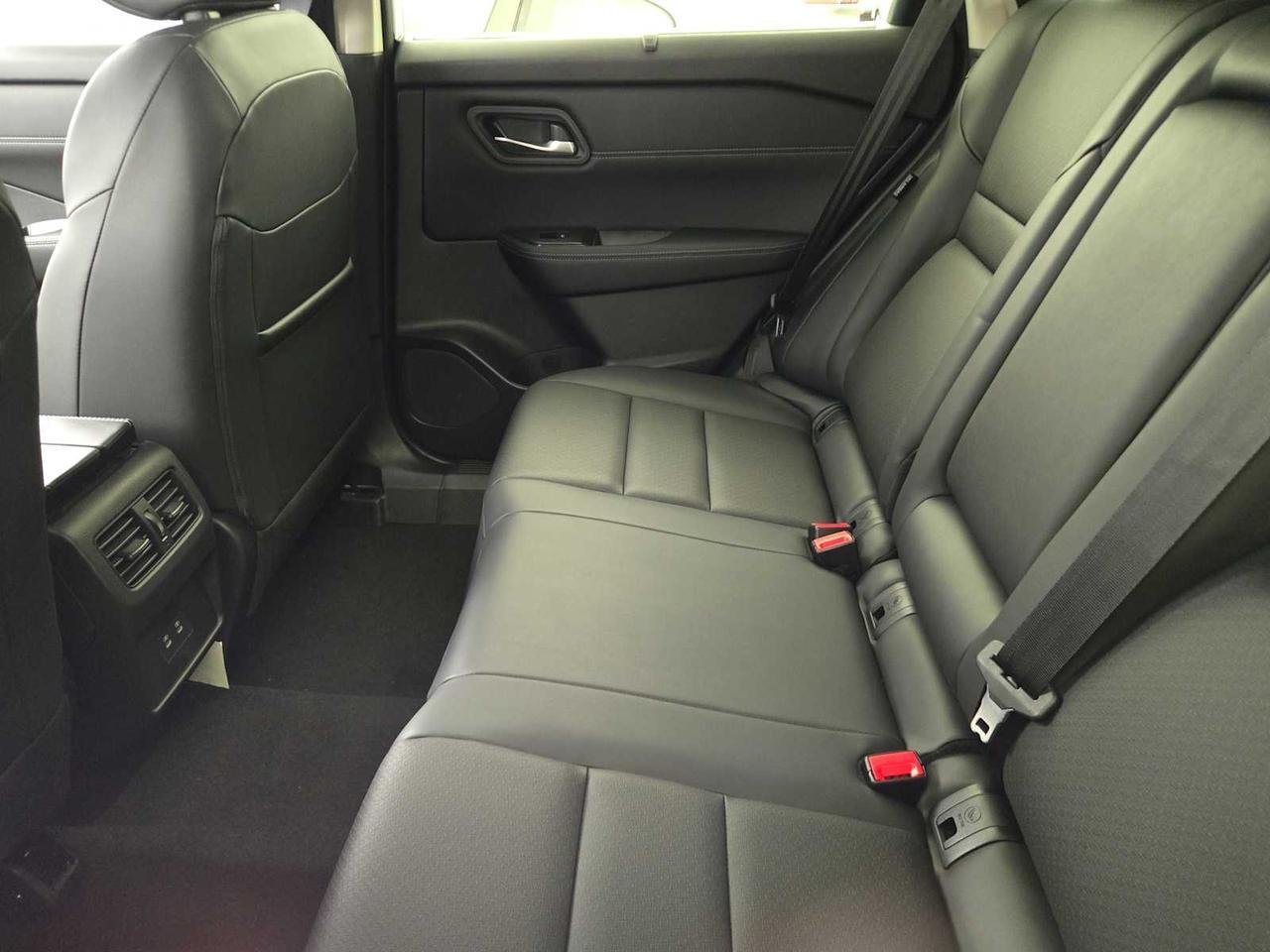 2026 Nissan Rogue SV Medford MA