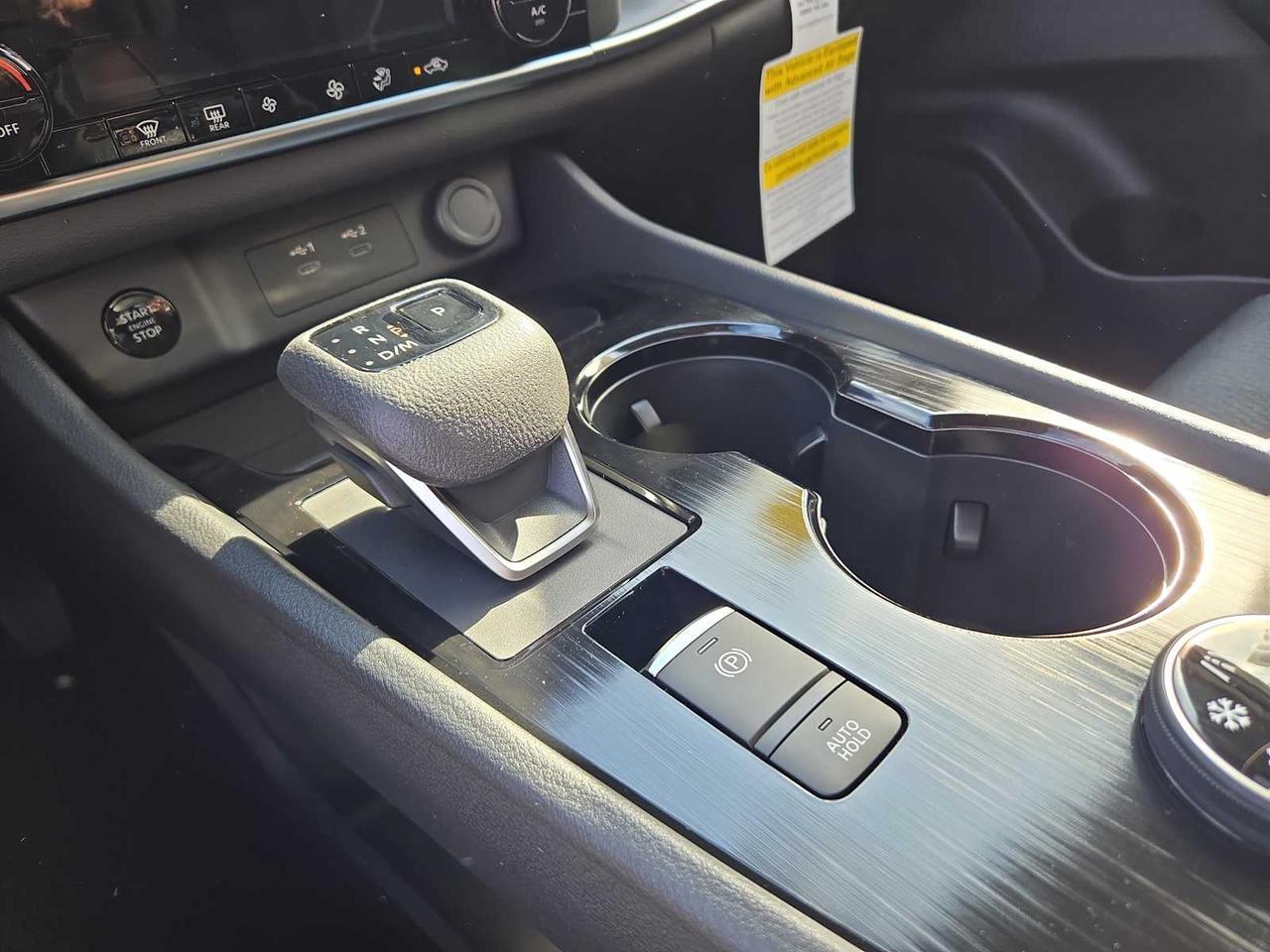 2026 Nissan Rogue SV Medford MA