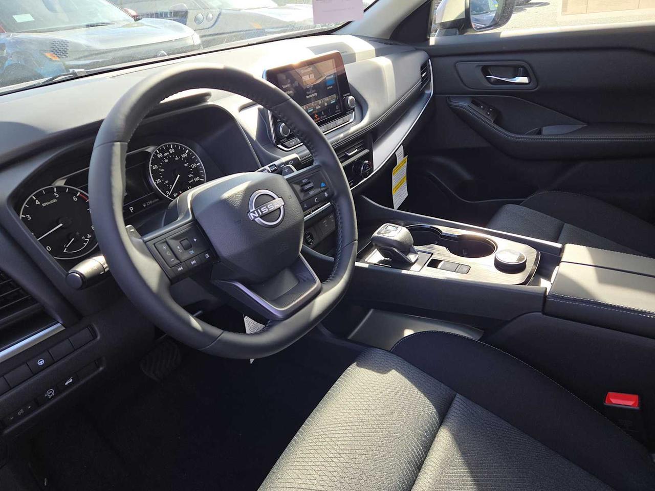 2026 Nissan Rogue SV Medford MA