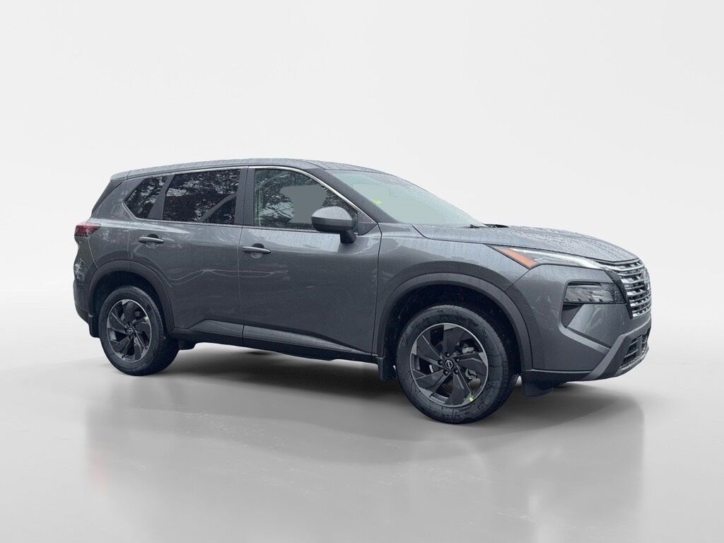 2026 Nissan Rogue SV Morristown TN