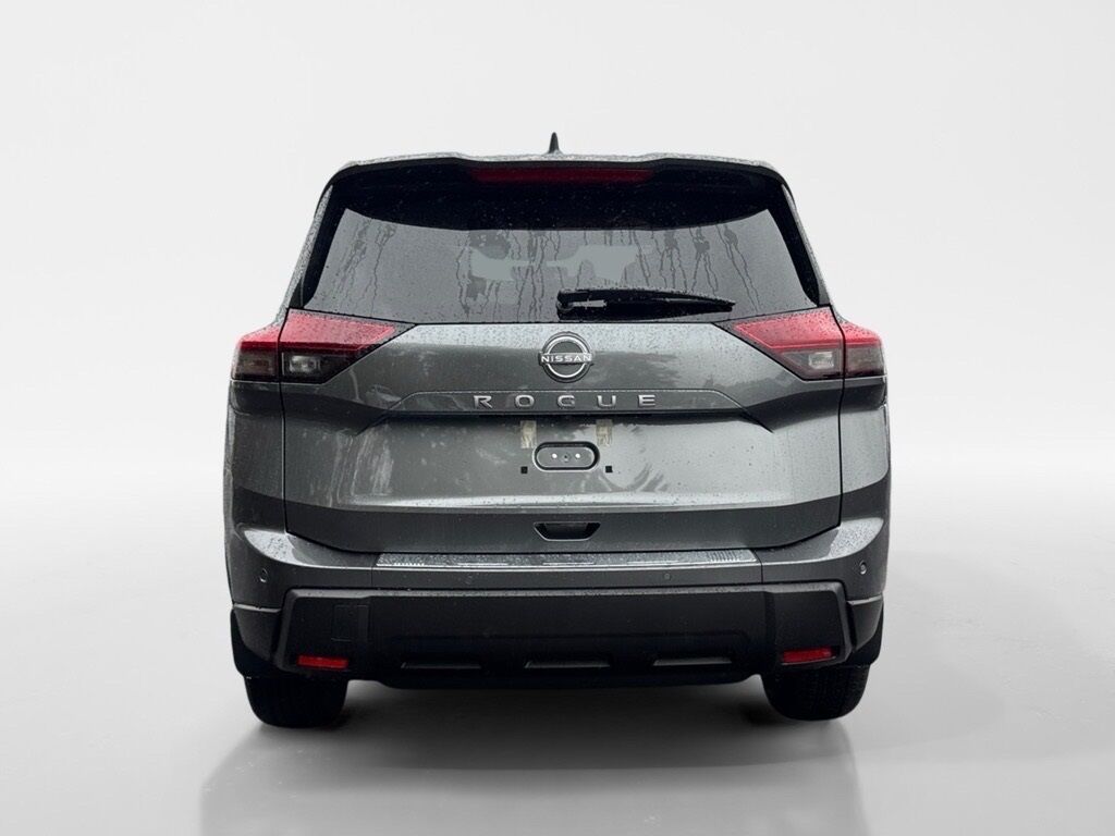2026 Nissan Rogue SV Morristown TN