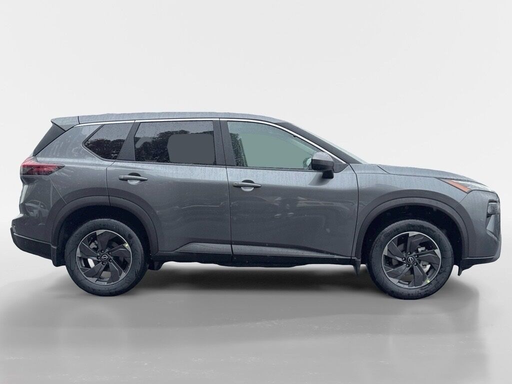 2026 Nissan Rogue SV Morristown TN