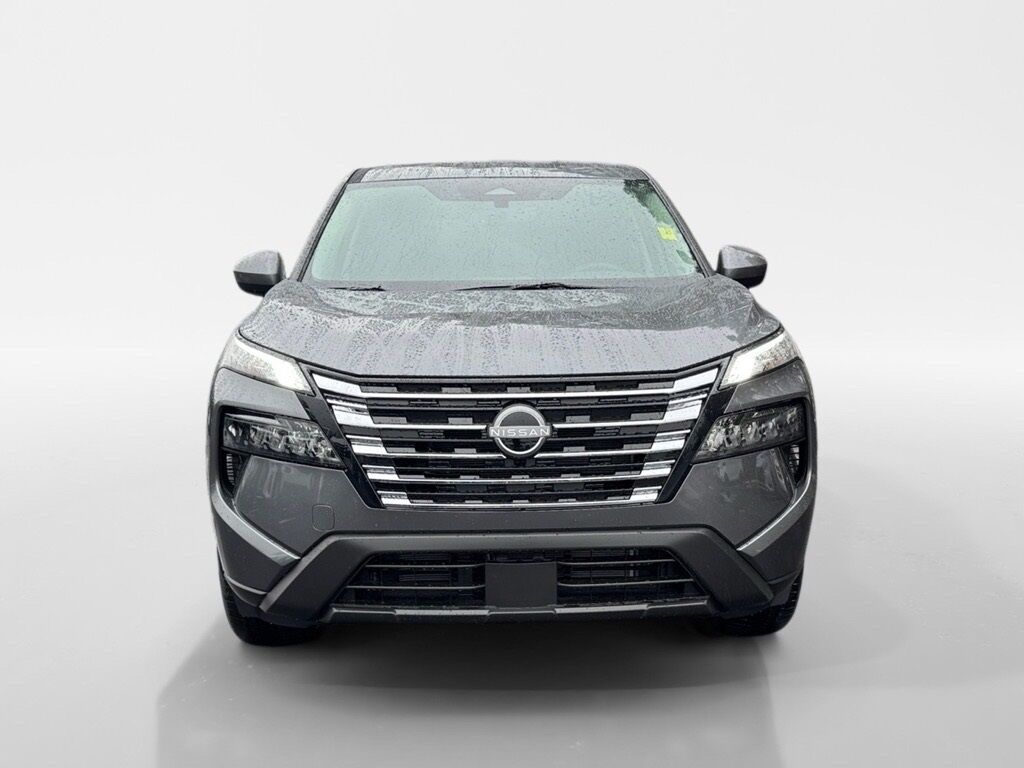 2026 Nissan Rogue SV Morristown TN