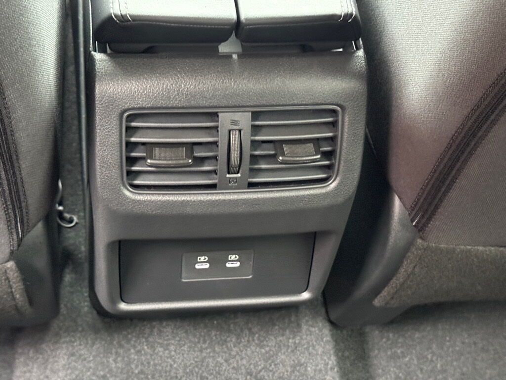 2026 Nissan Rogue SV Morristown TN