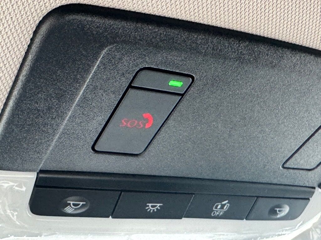 2026 Nissan Rogue SV Morristown TN